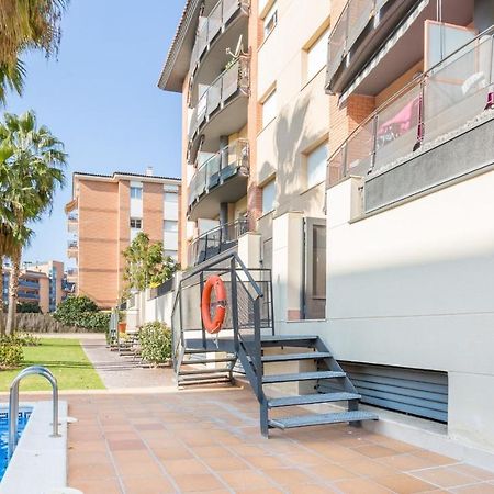 2P-51 - Lloret De Mar Exterior foto